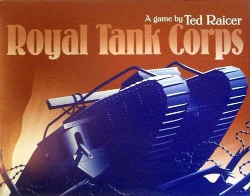 Royal Tank Corps thumbnail
