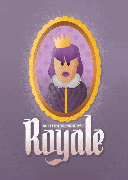 Royale (2020) thumbnail