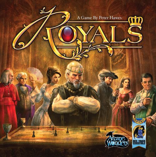 Royals thumbnail