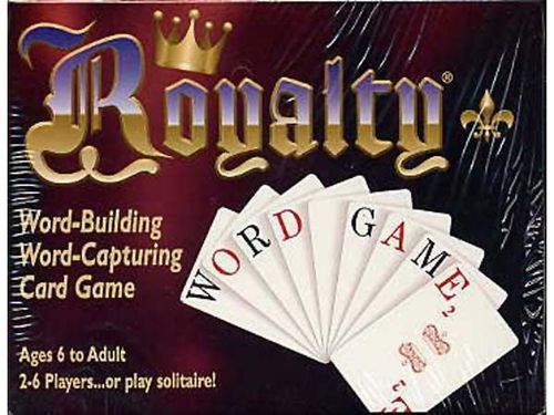 Royalty thumbnail