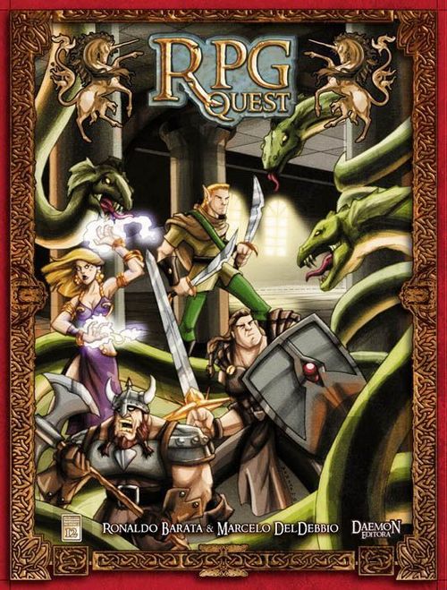 RPGQuest thumbnail