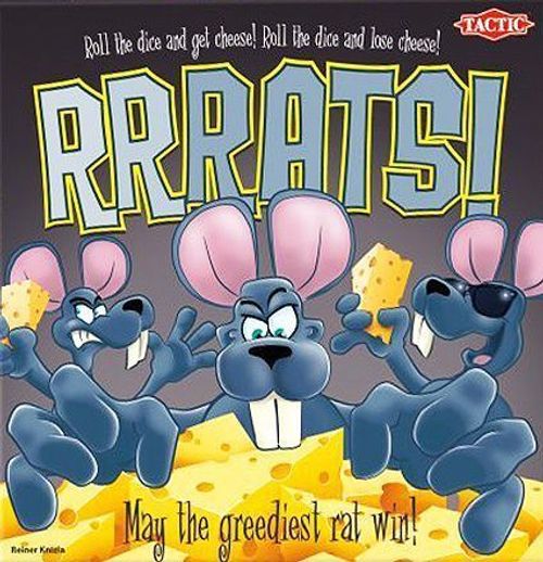 Rrrats! thumbnail