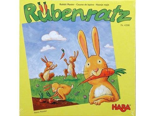 Rübenratz thumbnail