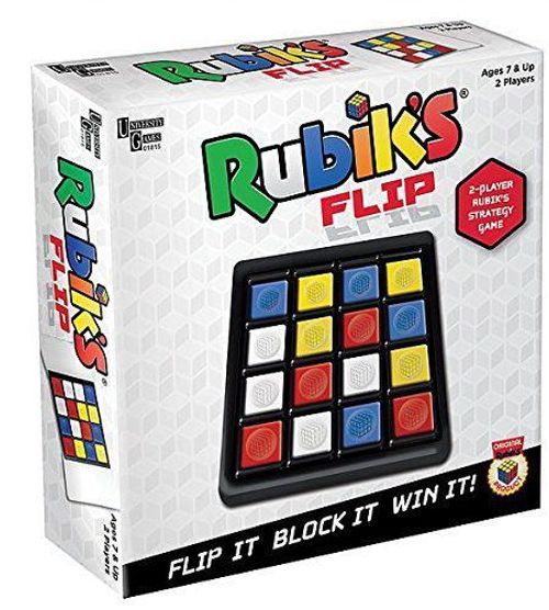 Rubik's Flip thumbnail