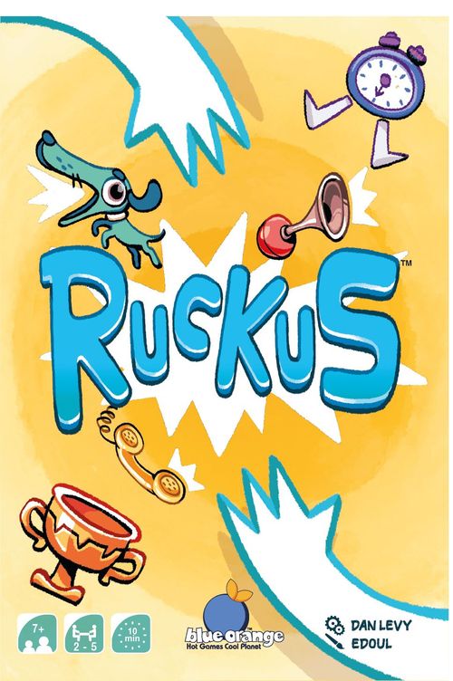 Ruckus thumbnail