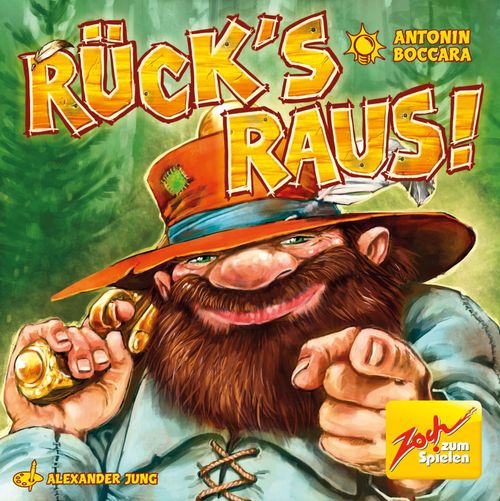 Rück's raus! thumbnail