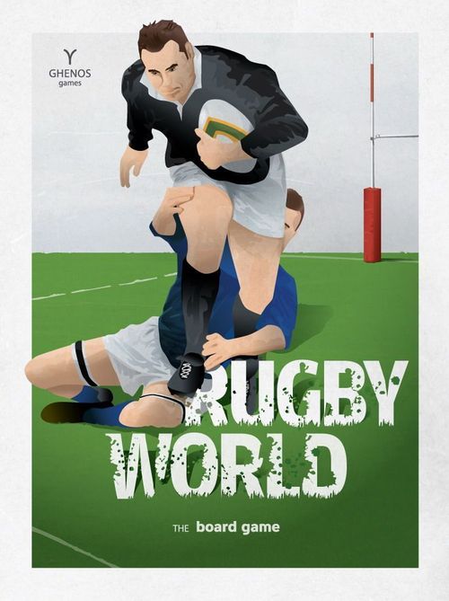 Rugby World thumbnail