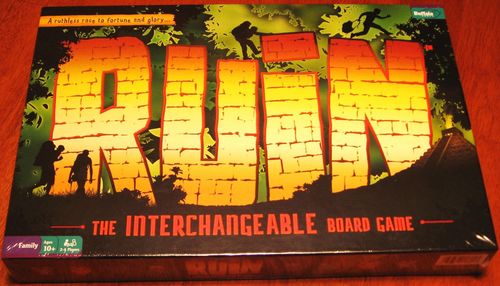 Ruin thumbnail