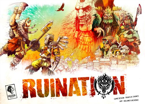 Ruination thumbnail