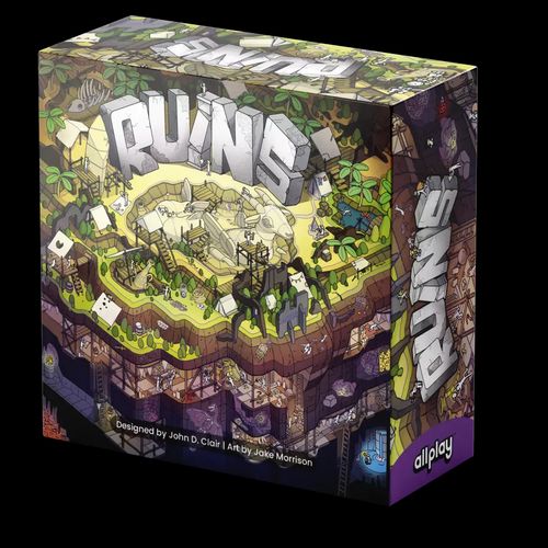 Ruins thumbnail