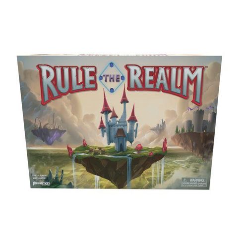 Rule the Realm thumbnail