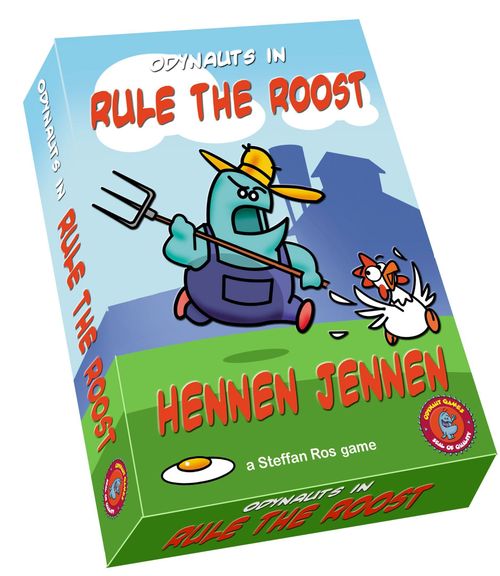 Rule the Roost thumbnail