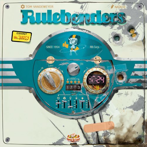 Rulebenders thumbnail