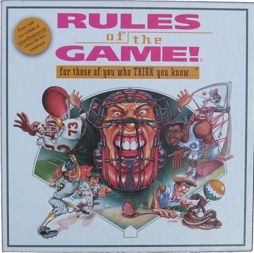 Rules of the Game thumbnail