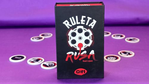 Ruleta Rusa thumbnail