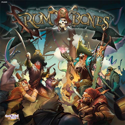Rum & Bones thumbnail