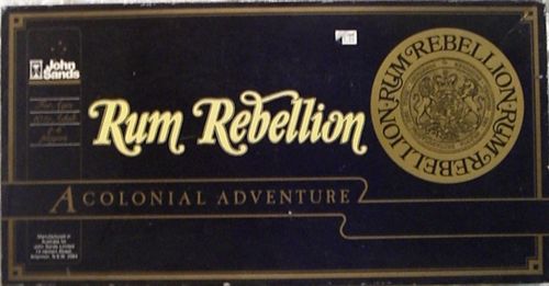 Rum Rebellion thumbnail