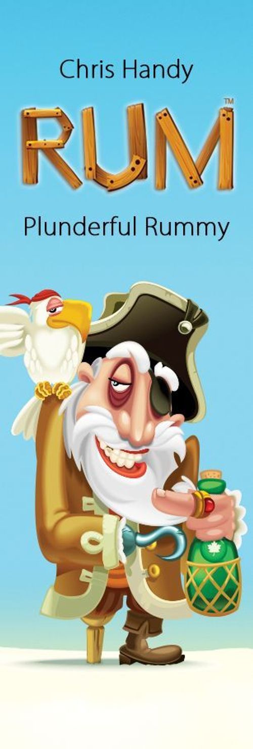 RUM thumbnail