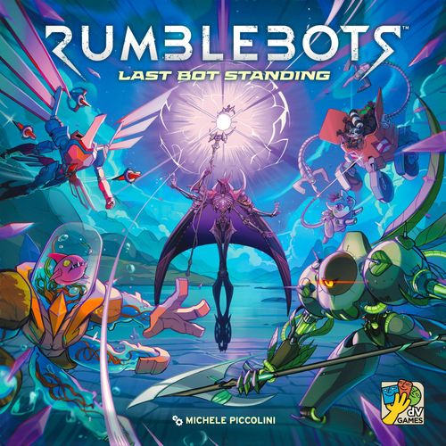 Rumblebots thumbnail