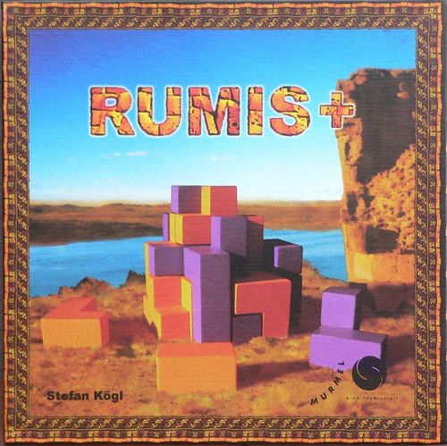 Rumis+ thumbnail