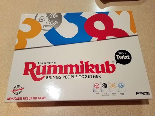 Rummikub Twist thumbnail