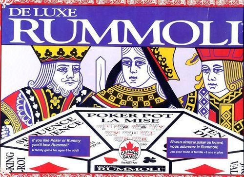 Rummoli thumbnail