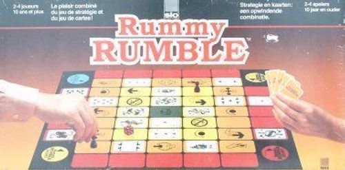Rummy Rumble thumbnail