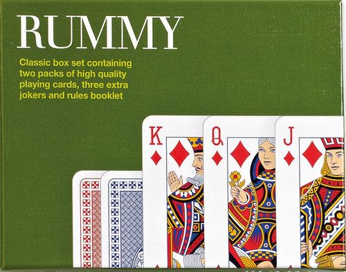 Rummy thumbnail