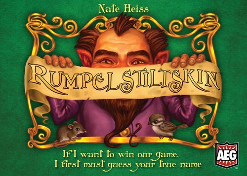 Rumpelstiltskin thumbnail