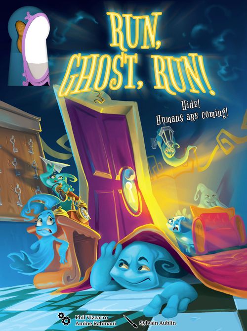 Run, Ghost, Run! thumbnail