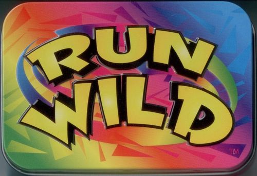 Run Wild thumbnail