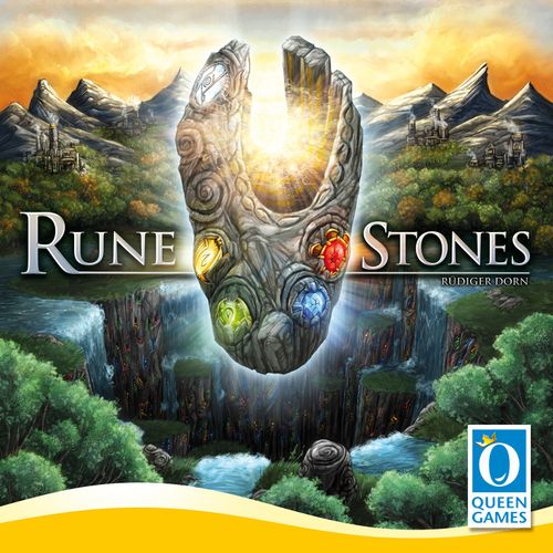 Rune Stones thumbnail