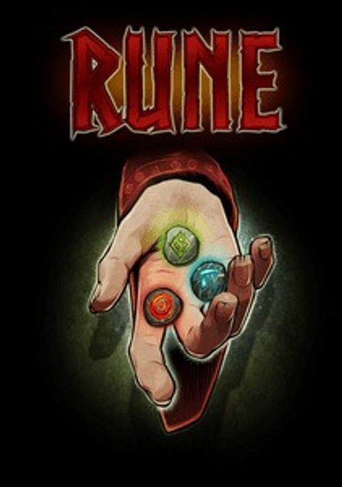 Rune thumbnail