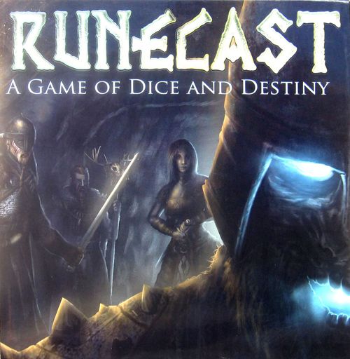 RuneCast thumbnail
