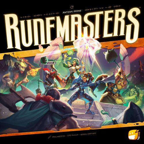 Runemasters thumbnail