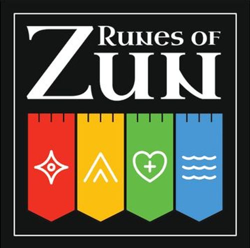 Runes of Zun thumbnail