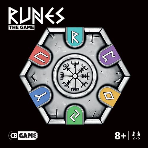 Runes: The Game thumbnail