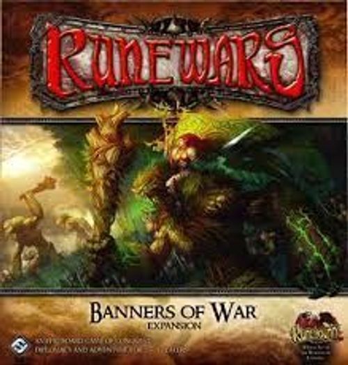 Runewars: Banners of War thumbnail