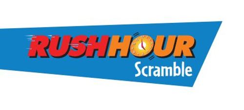 Rush Hour Scramble thumbnail