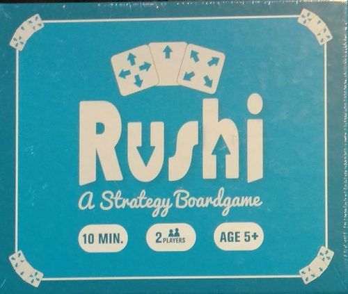 Rushi thumbnail