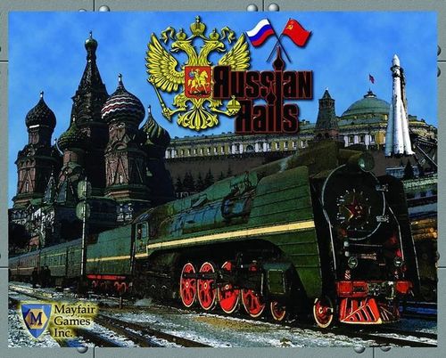 Russian Rails thumbnail