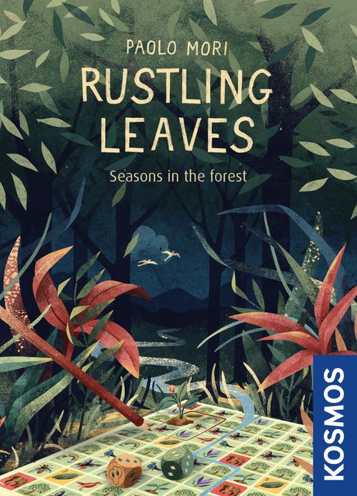 Rustling Leaves thumbnail