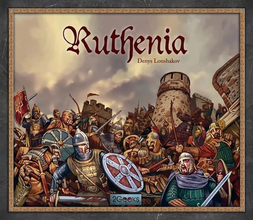 Ruthenia thumbnail