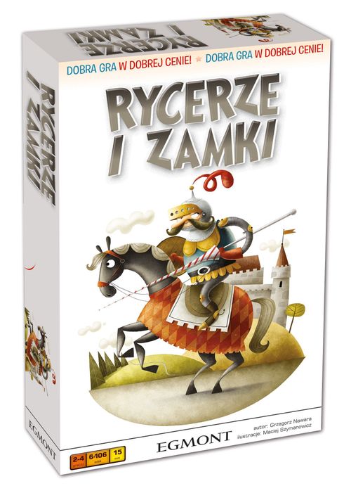 Rycerze i Zamki thumbnail