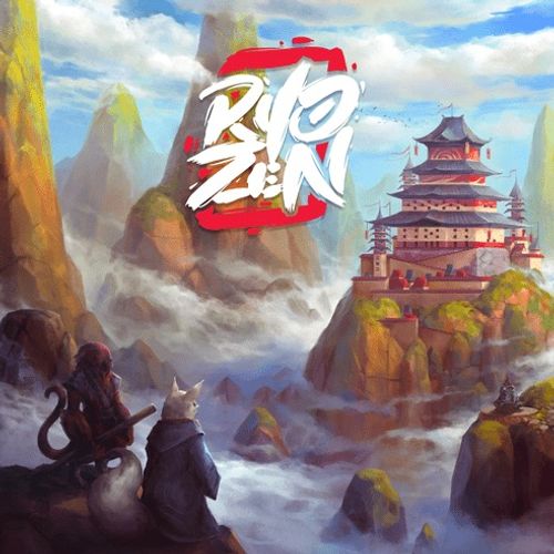 Ryozen thumbnail