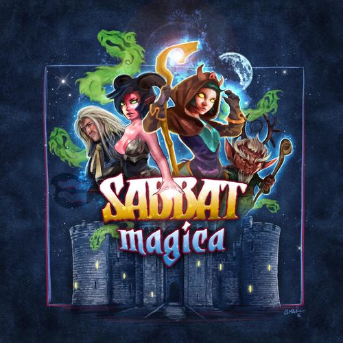 Sabbat Magica thumbnail