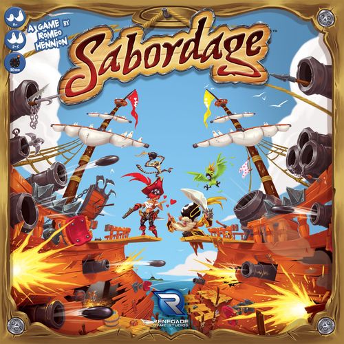 Sabordage thumbnail