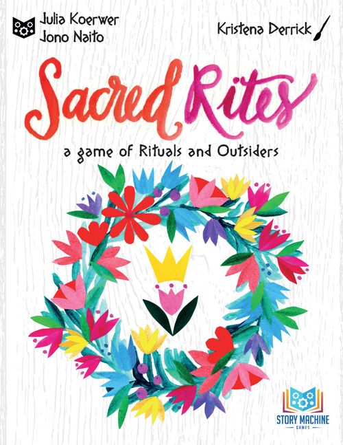 Sacred Rites thumbnail