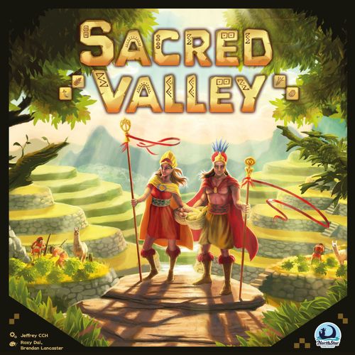 Sacred Valley thumbnail
