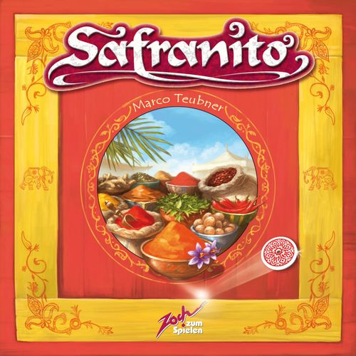 Safranito thumbnail
